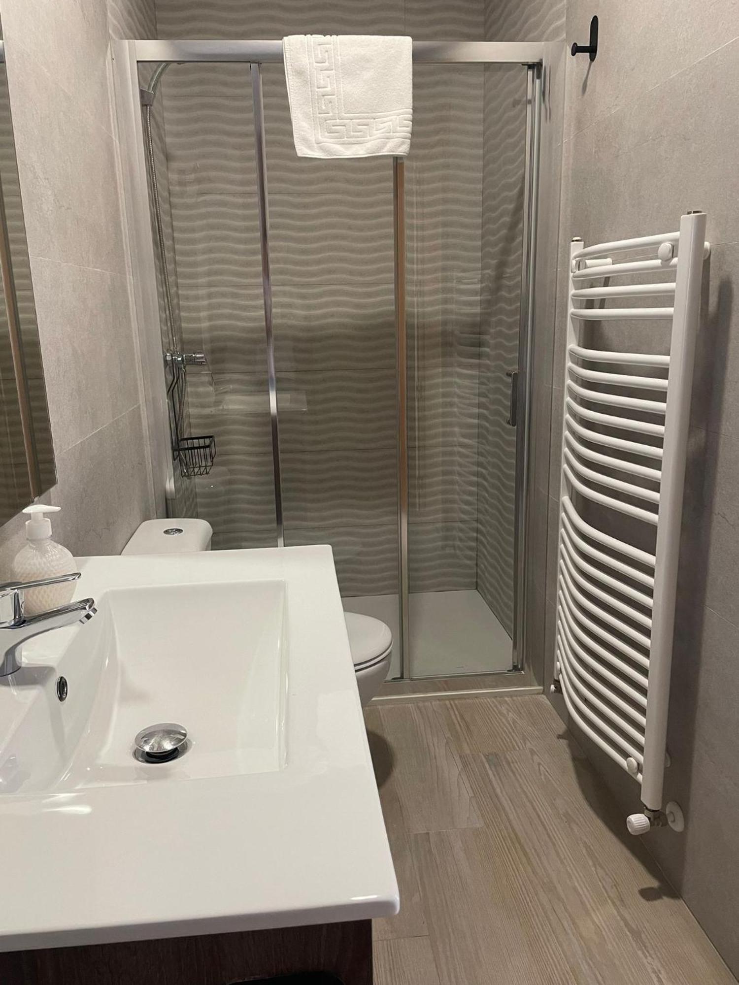 Apartamentos 7 Puentes Sierra Cazorla Casa Cipres Burunchel المظهر الخارجي الصورة