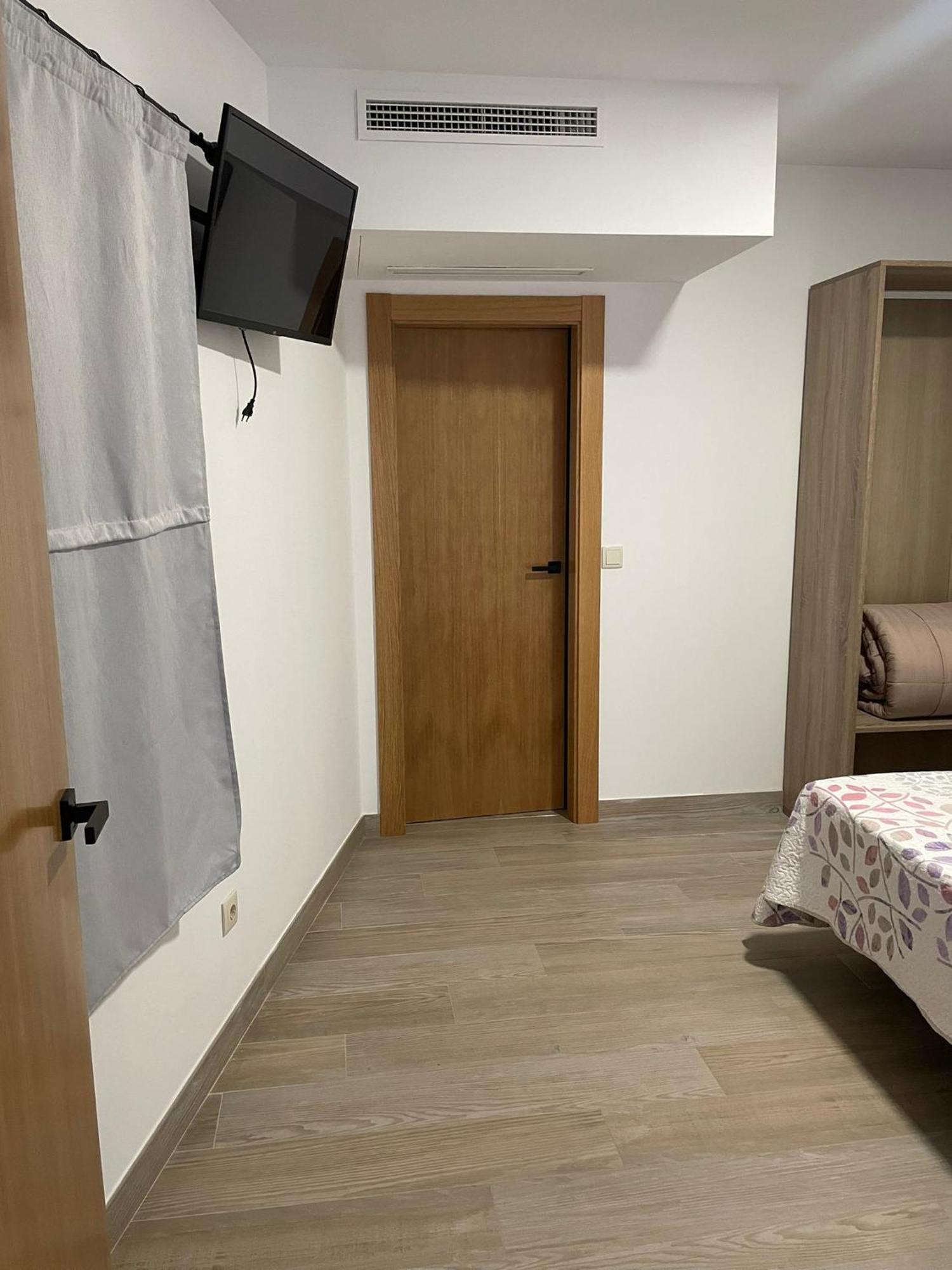 Apartamentos 7 Puentes Sierra Cazorla Casa Cipres Burunchel المظهر الخارجي الصورة